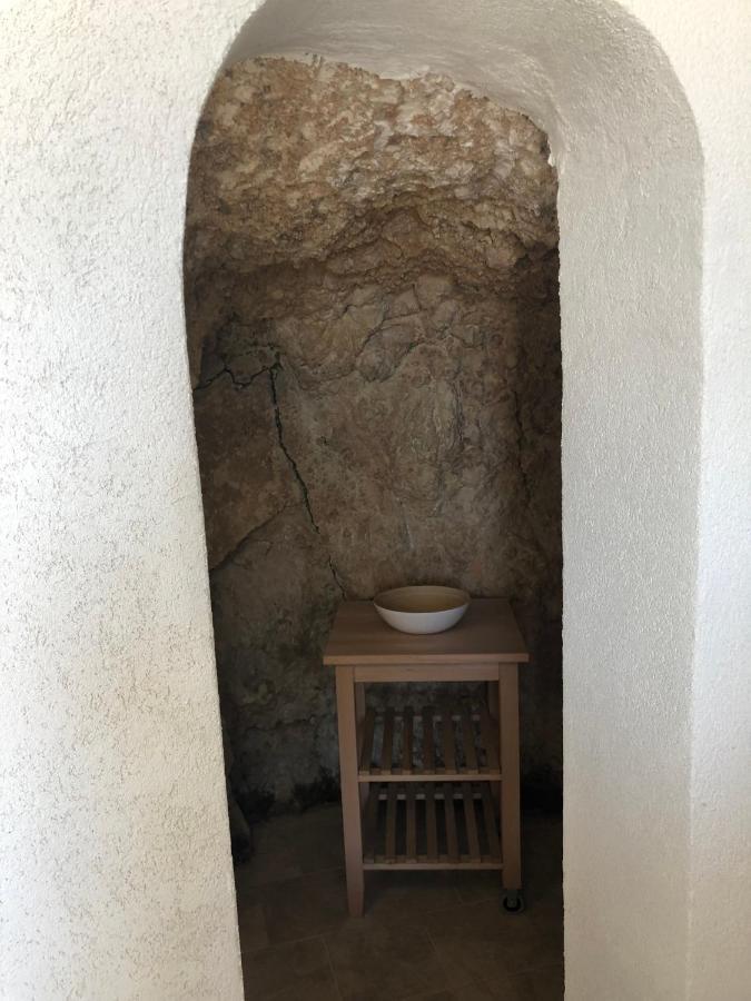 圣斯特凡诺·迪塞斯Il Terrazzo公寓 外观 照片